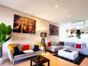 Appartement à côté de l'hôtel ibiz