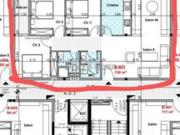 Appartement à côté jardin Ibn Zaidoun de Talborjt