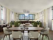 Appartement à créer avec terrasse Adresse prisée