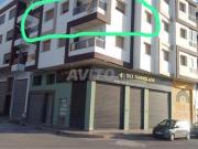 Appartement à Dar Bouazza avec deux façades donnant sur...