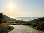 Appartement à deux pas de la plage. Vue mer