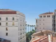 Appartement à deux pas du Palais des Festivals