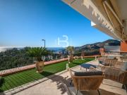 Appartement à Eze Terrasse & Vue Panoramique