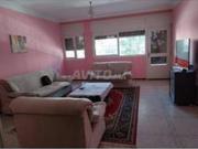 Appartement à fal ould oumeir agdal