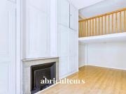 Appartement à fort potentiel de 71m² quartier d'Ainay