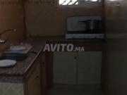 Appartement à Gueliz