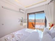 Appartement à Guéliz à vendre