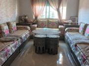 Appartement à guich oudaya