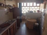 Appartement à Hassan