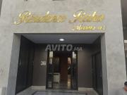 Appartement à Hay Hassani Missimi, Casablanca