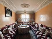 Appartement à hay nassim trois chambres