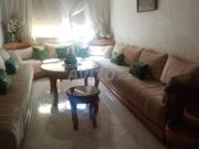 Appartement à Hmaria en face de la mosquée Adam