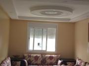 Appartement à jawhara bouznika à vendre