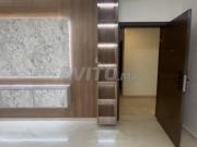 Appartement à jnan el ali 3 / 4 haut standing