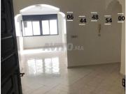 Appartement à Jnane Temara Av Tarik Ibn Zyad