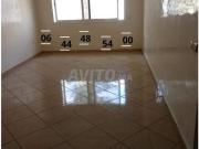 Appartement à Jnane Temara, Av Tarik Ibn Zyad