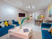 Appartement à l’Hivernage, Marrakech