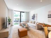 Appartement a la location meuble a ain diab 20000d