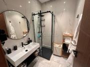 Appartement a la location meublé a Racine 20000dh