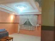 Appartement à la maison route Bassatin