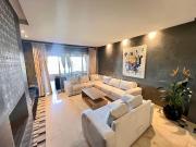 Appartement à l'achat à Agdal. 2 chambres. Porte...