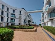 Appartement à l'achat à Ain Diab. Superficie 111 m²....