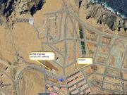 Appartement à l'achat à Al Hoceima. Surface totale...