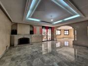 Appartement en vente à Anfa. Superficie 261 m². Cheminée