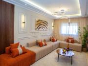 Appartement à l'achat à Bernoussi. Superficie 59 m²