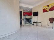 Appartement à l'achat à Bourgogne Ouest. 1 chambre....