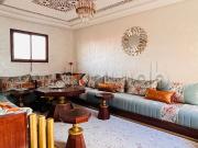 Appartement à l'achat à el jadida almanar 2 grandes...