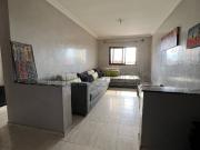 Appartement à l'achat à Guéliz. 3 pièces. Meublé