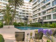 Appartement à l'achat à Malabata. 4 pièces. Bien meublé