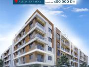 Appartement à l'achat à Oulad Wjih. 2 pièces...