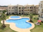 Appartement à l'achat à Plage Oued Cherrat. 3...