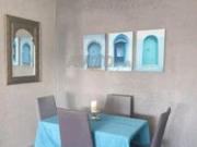 Appartement à laouer