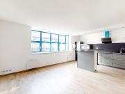 Appartement à l'emplacement exceptionnel