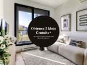 Appartement à Louer 1001 Lucien L'Allier, Montréal...