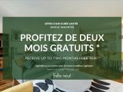 Appartement à Louer 1009 Rue de Bleury, Montréal 15...