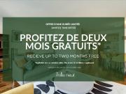 Appartement à Louer 1009 Rue de Bleury, Montréal 15...