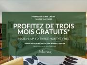 Appartement à Louer 1009 Rue de Bleury, Montréal 15...