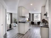 Appartement à Louer 100 850 Rue Laudance, Québec 30...