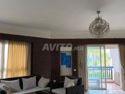 Appartement à louer 100 m² à Agadir Marina