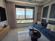 Appartement d’exception à louer à Anfa