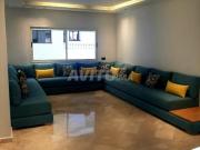 Appartement à louer 100 m² à Casablanca