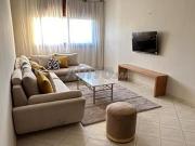 Appartement à louer 100 m² à Maarif extension
