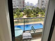 Appartement à louer 100 m² à Rabat