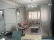 Appartement à louer 100 m² à Rabat