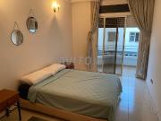 Appartement à louer 100 m² à Rabat