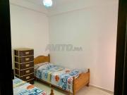 Appartement à louer 100 m² à Tanger